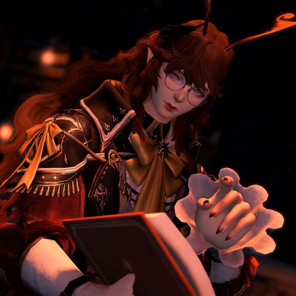 𝐋𝐮'𝐑𝐚𝐮𝐧