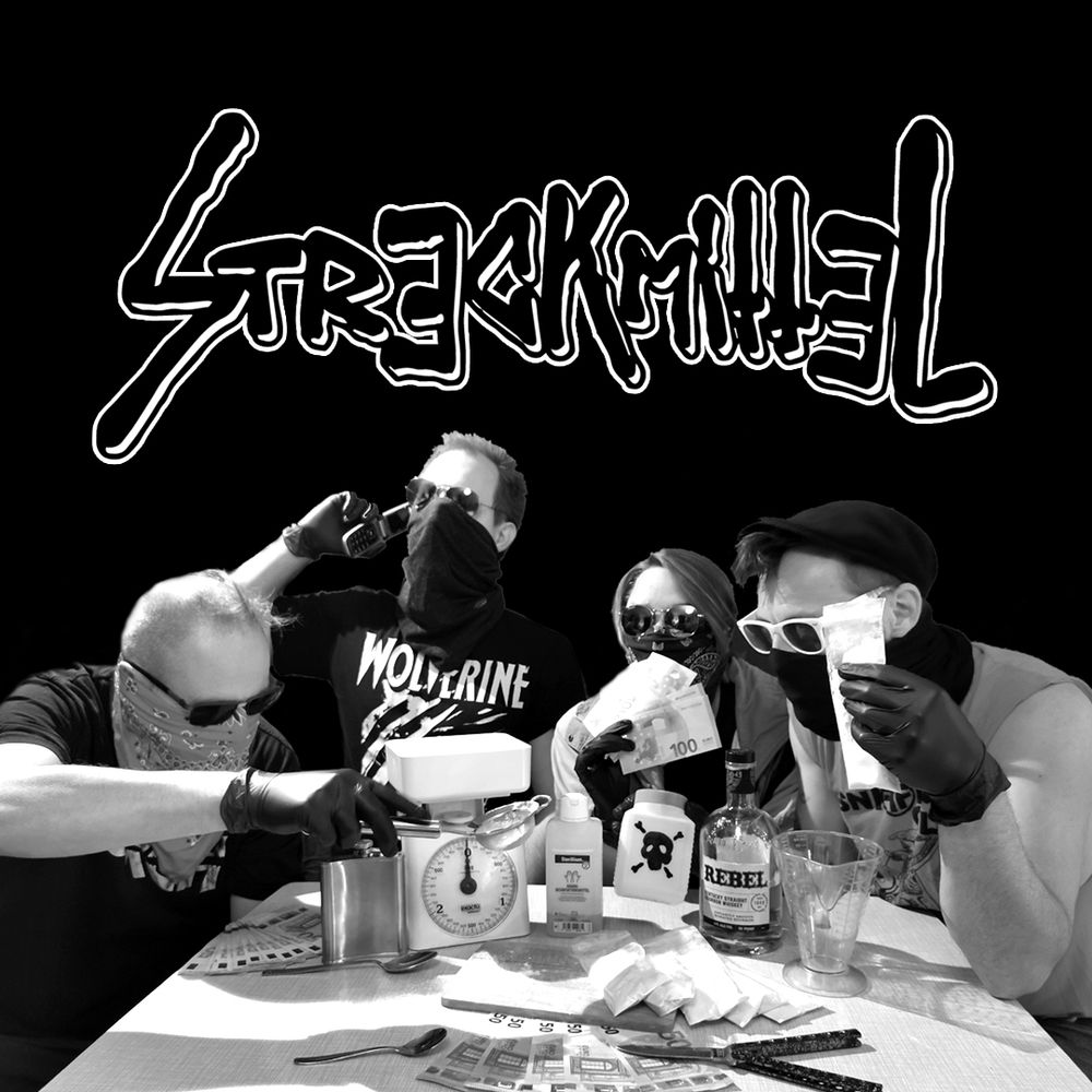 Streckmittel