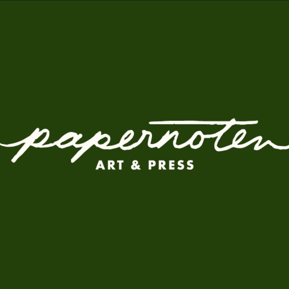 Papernoten Art & Press