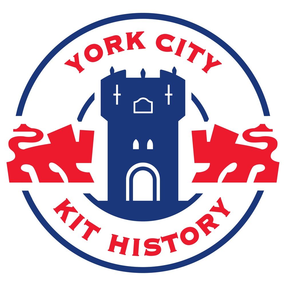 York City Kit History