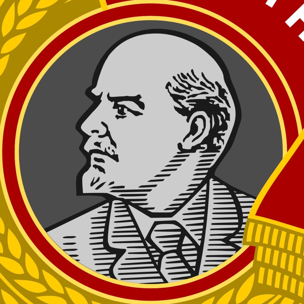 Comrade Dan