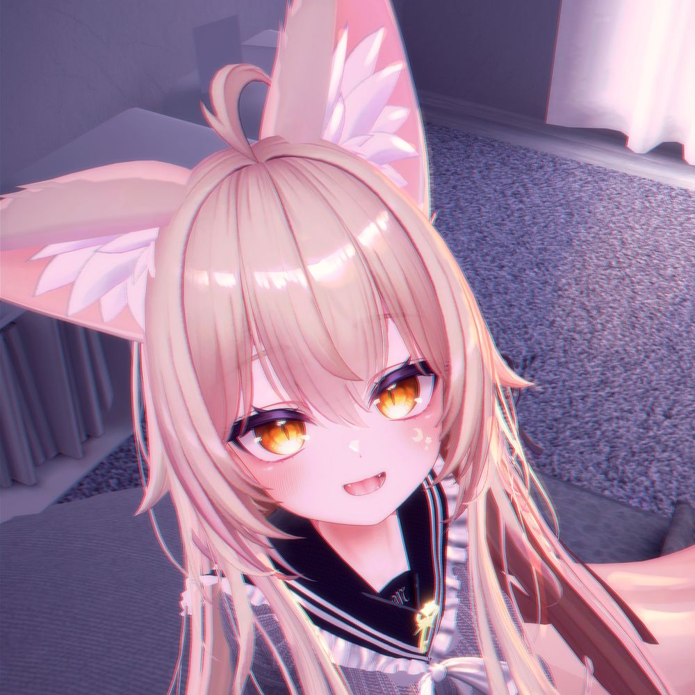 TAIL