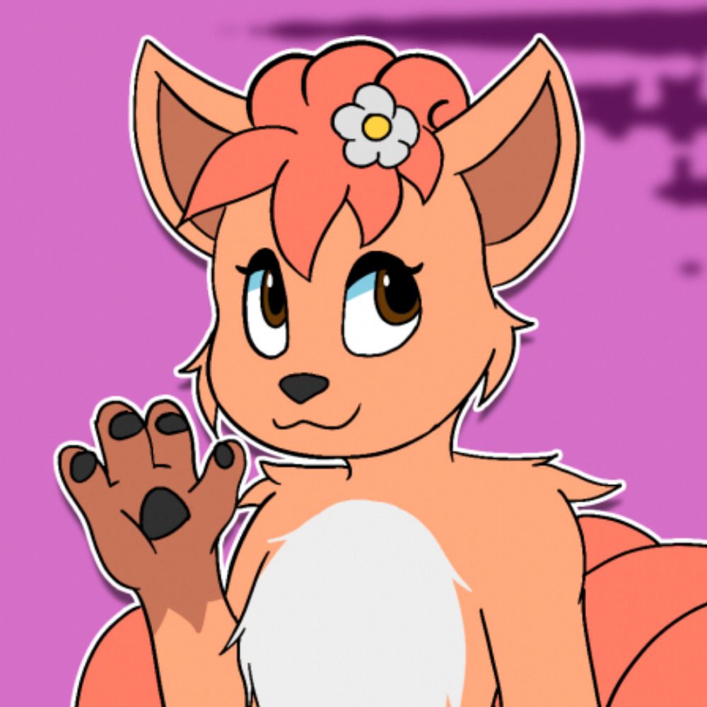 fox☭🔻