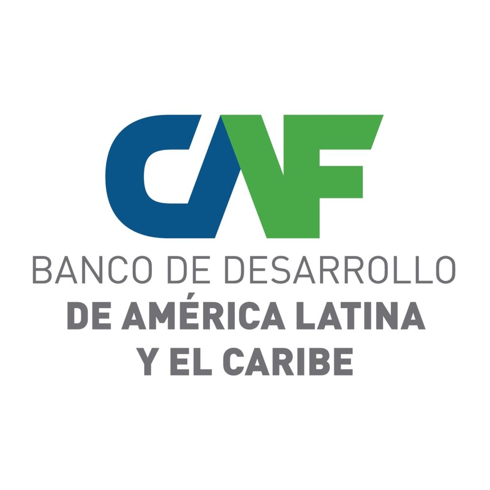 CAF - banco de desarrollo de América Latina y el Caribe