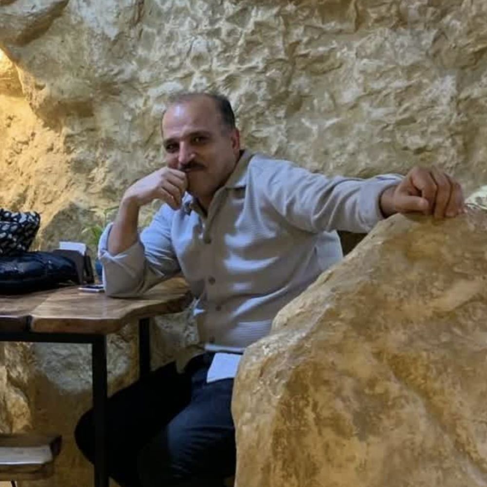 محمود حسینی