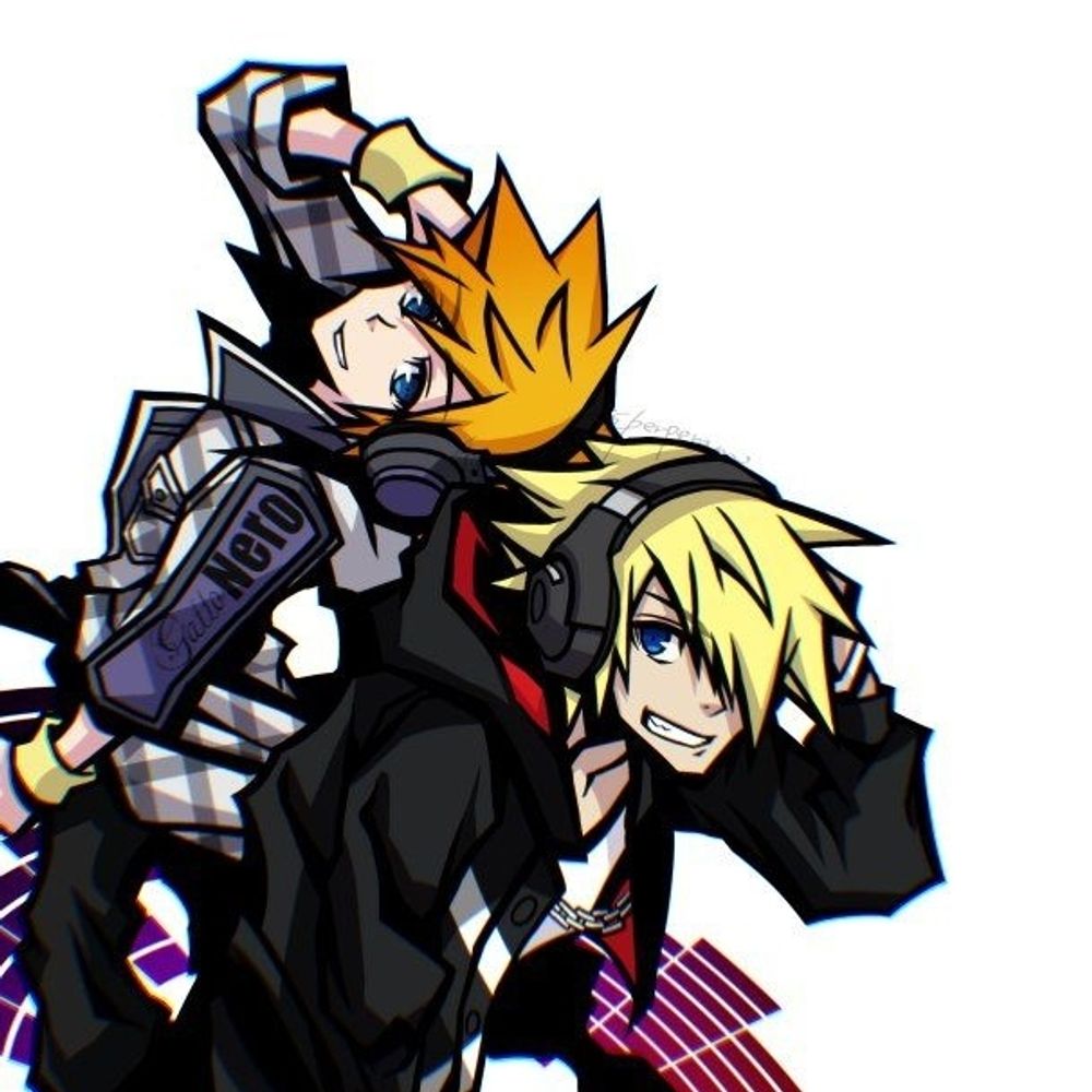 The BeatNeku Guy