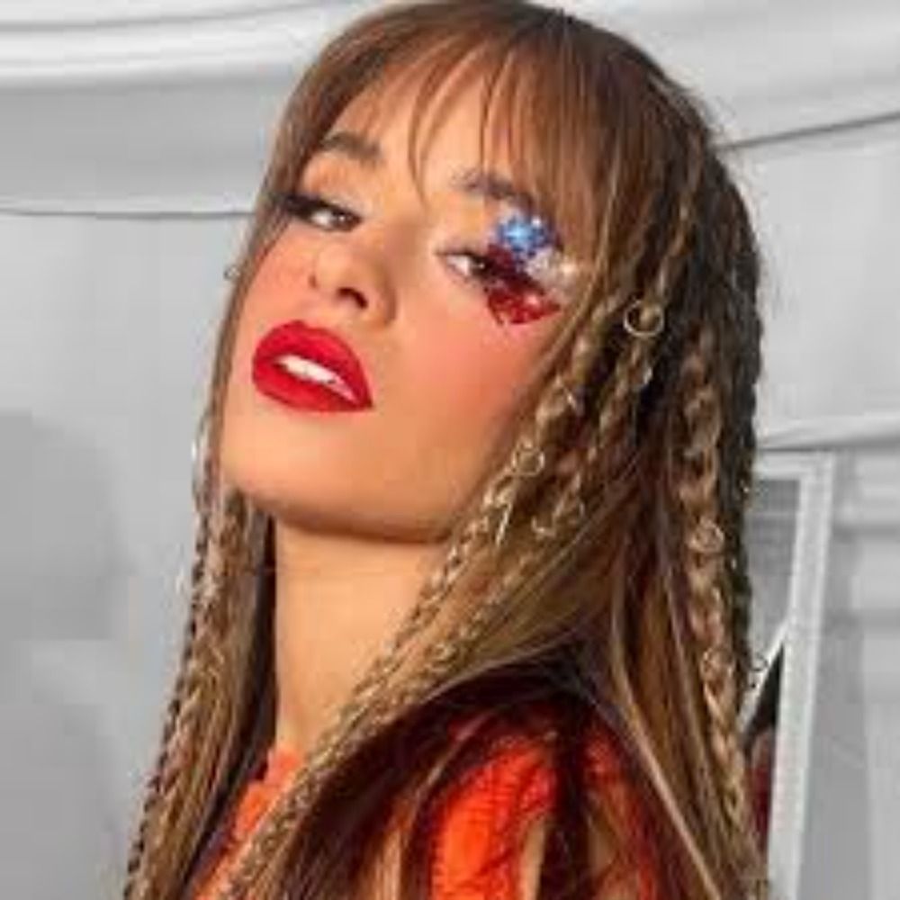 Camila Cabello Spotify Updates