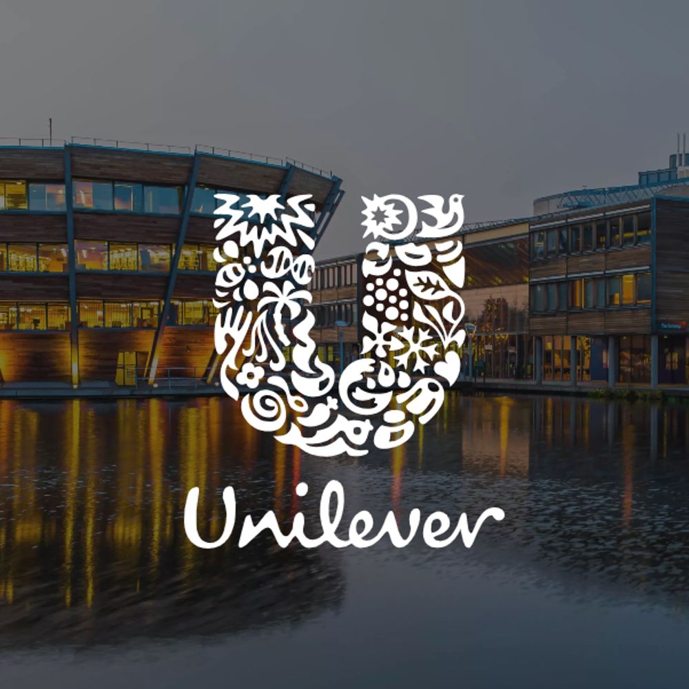 Unilever UK & IRE