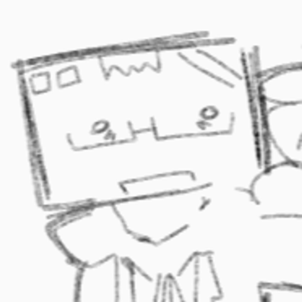 Boxy!