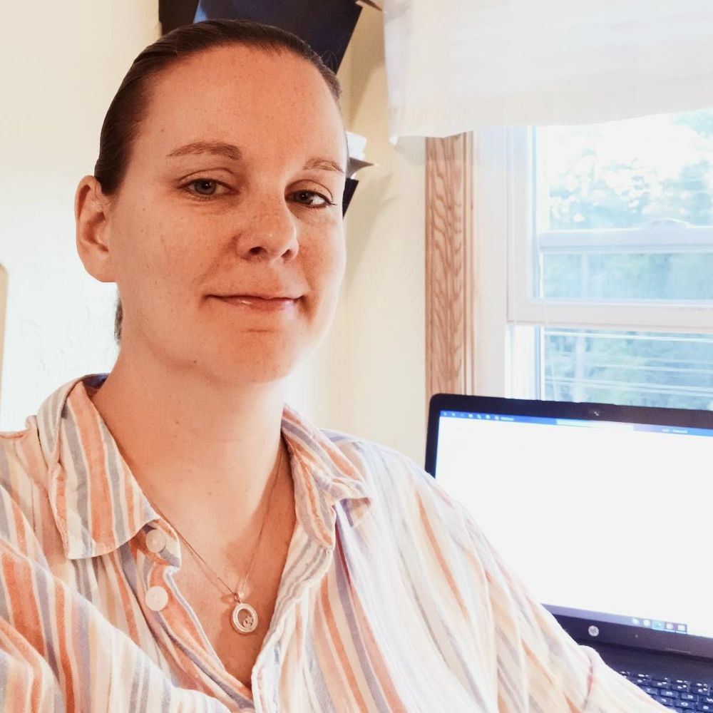 Laura's Books and Blogs