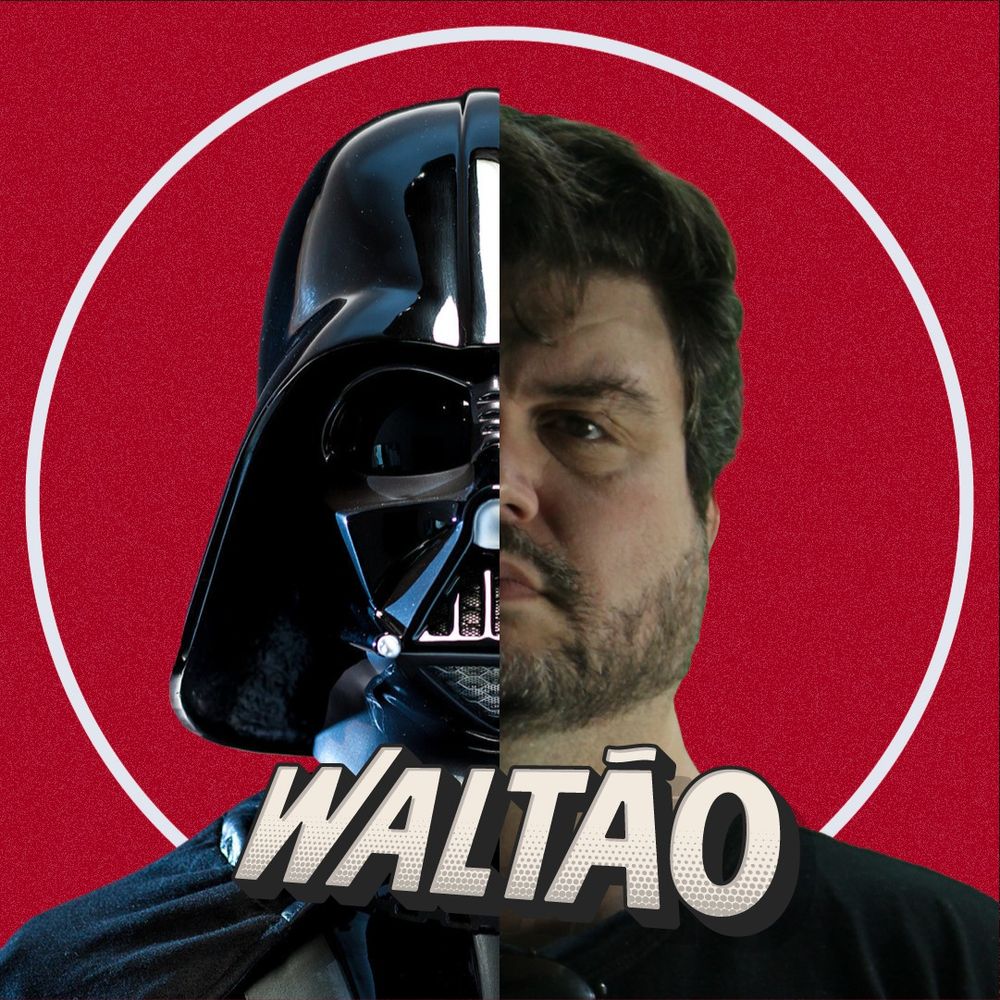 Waltão √