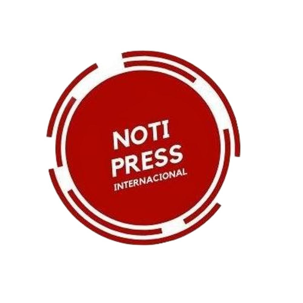 NOTIPRESS INTERNACIONAL 