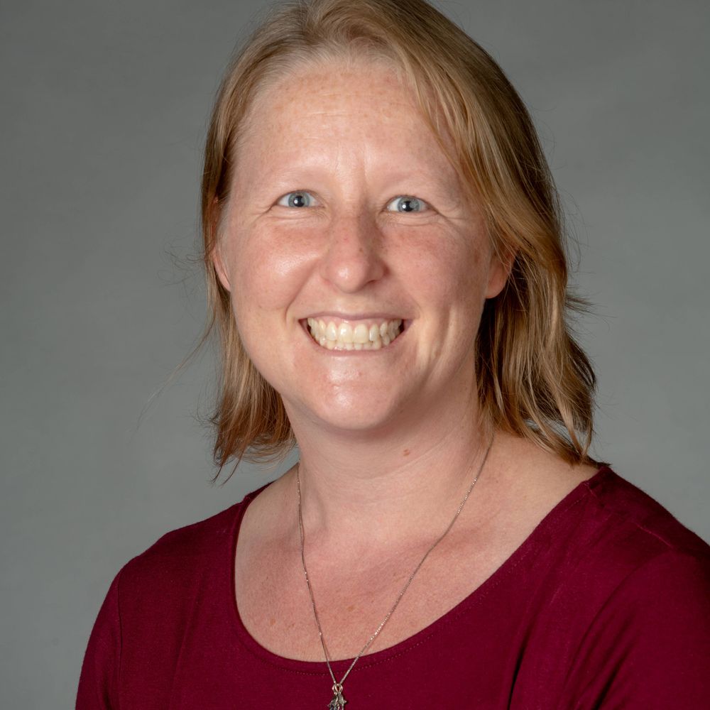 Natalie Kruse Daniels