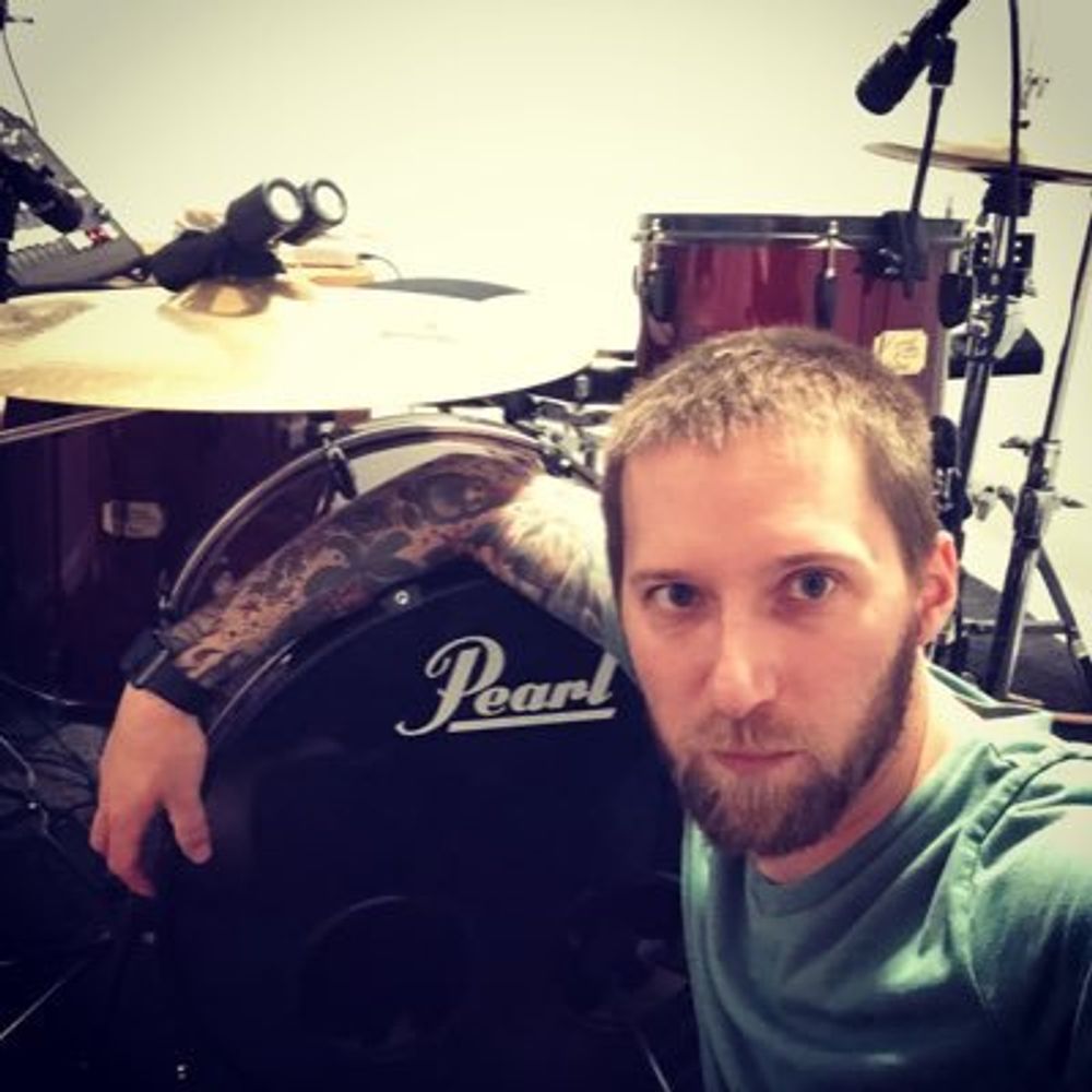 Matt Ouellette