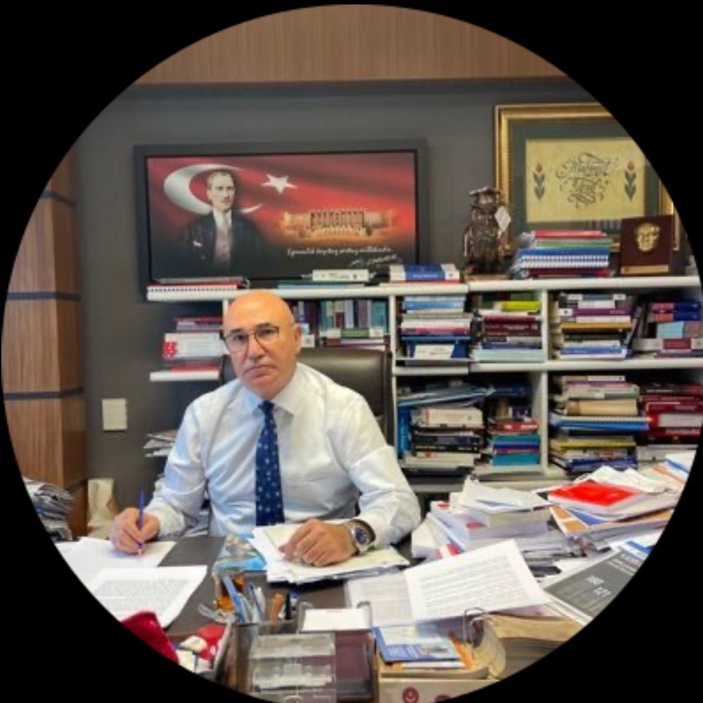 Mahmut Tanal