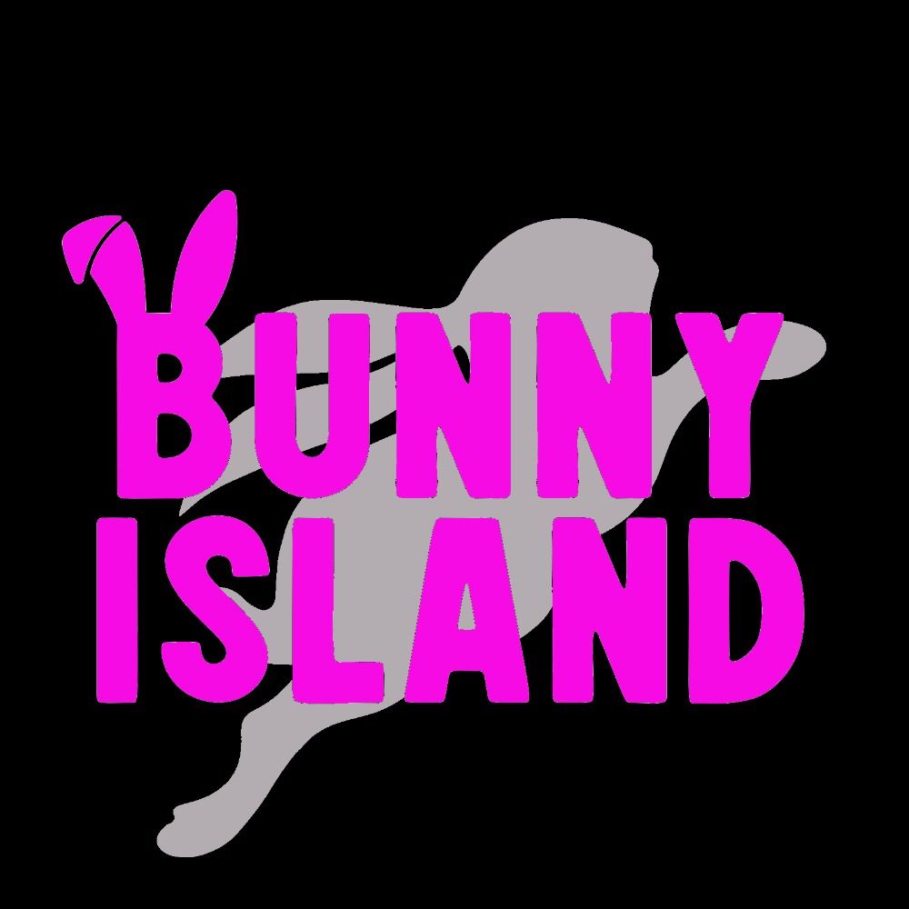 Angel of Bunny Island