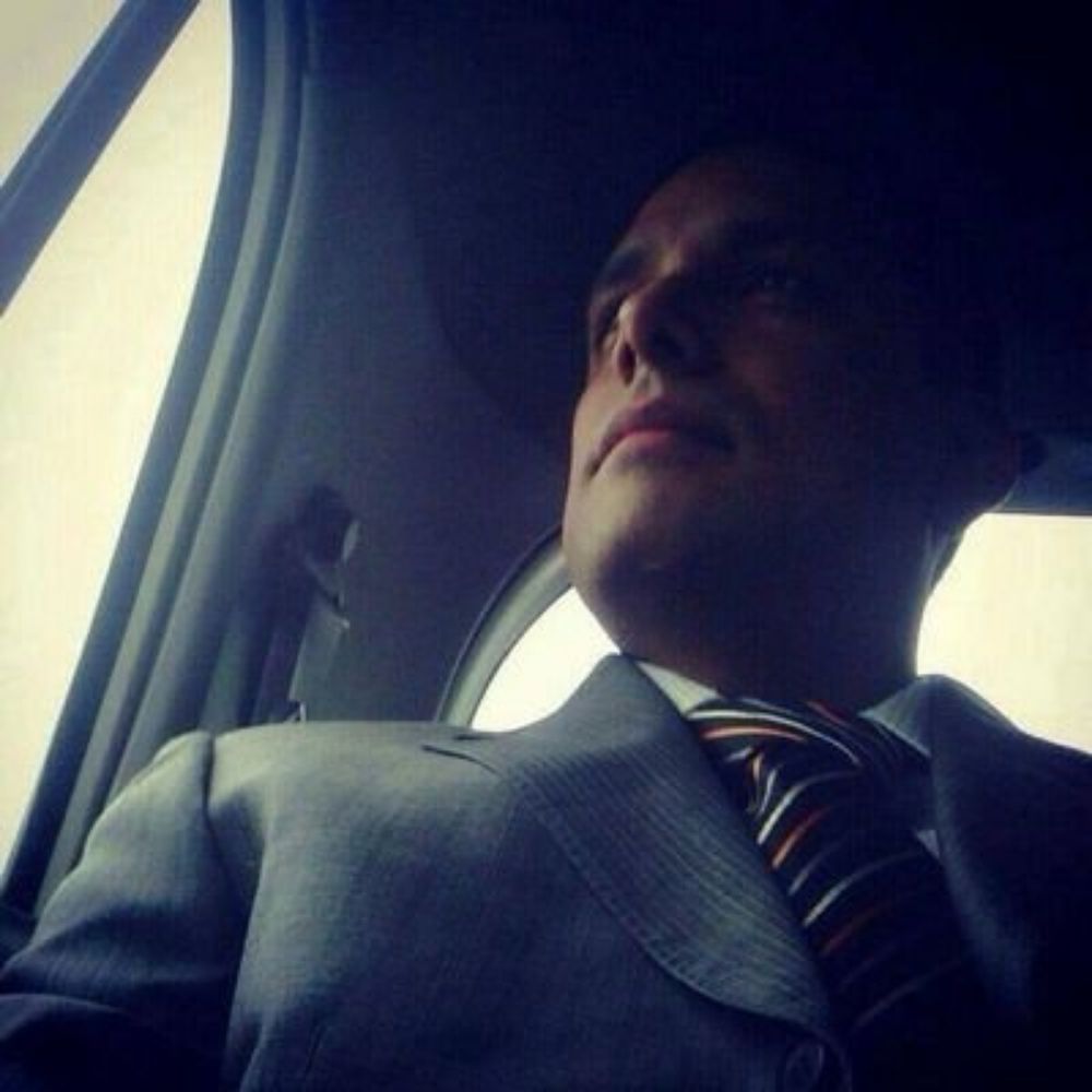 Fabrizio Bustamante Escudero