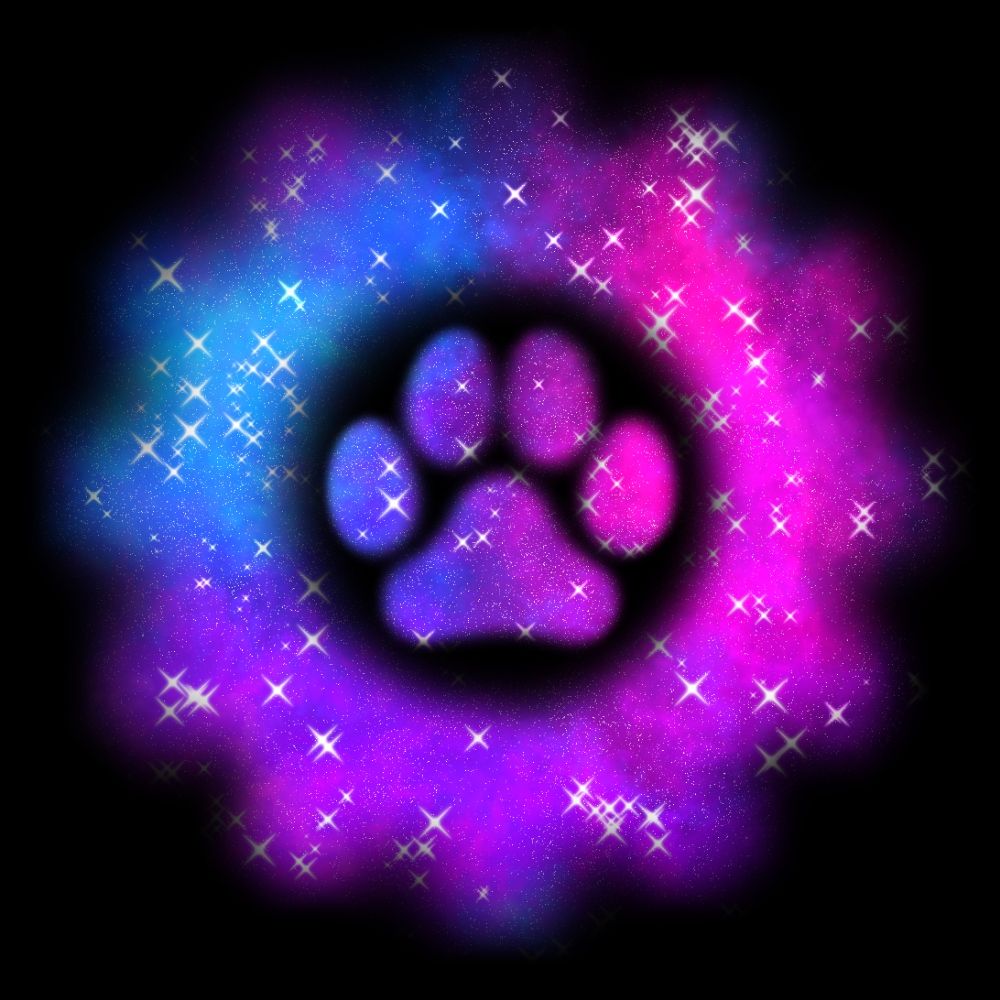 Cosmic Pup 🔞