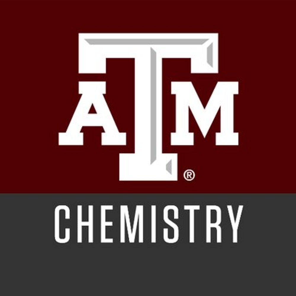 Department of Chemistry at Texas A&M University