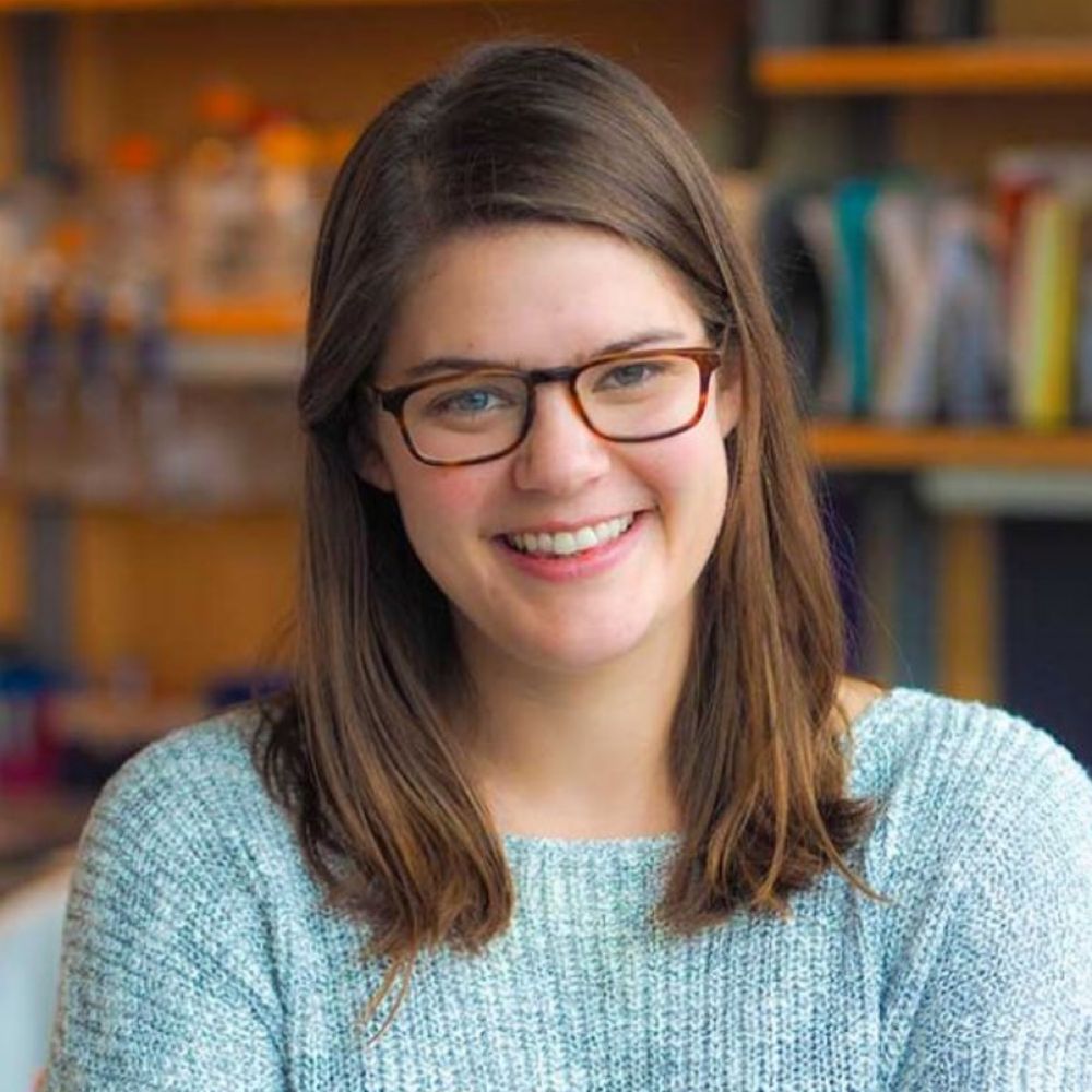 Meghan Morrissey