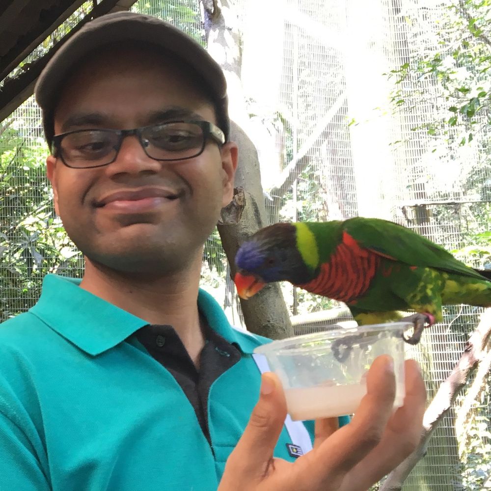 Vinayak Naik