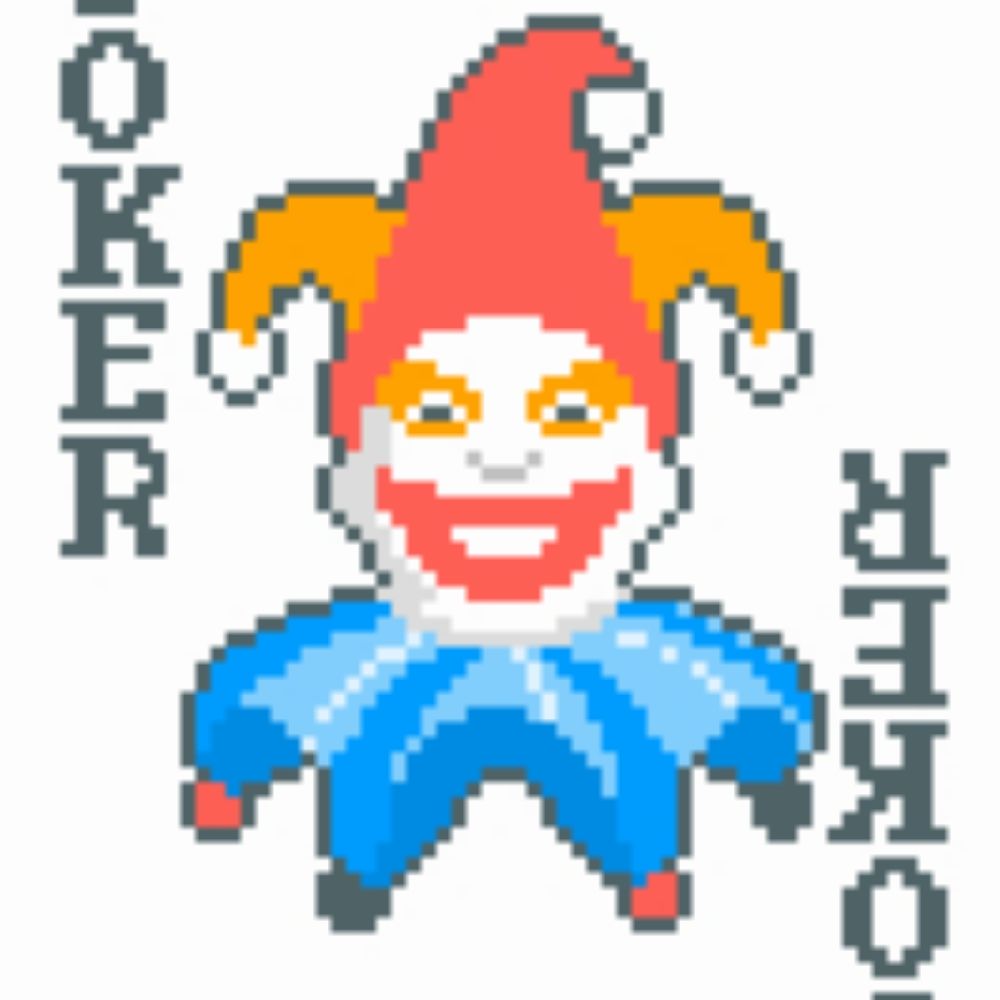 Jimbo J. Joker