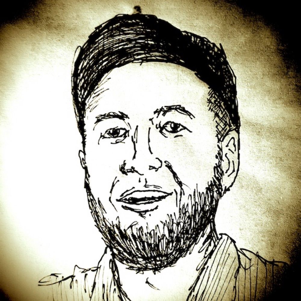 Jared Cheek