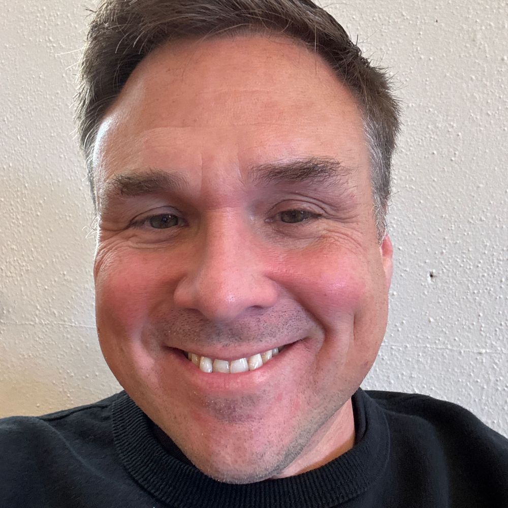 Trent Deckard