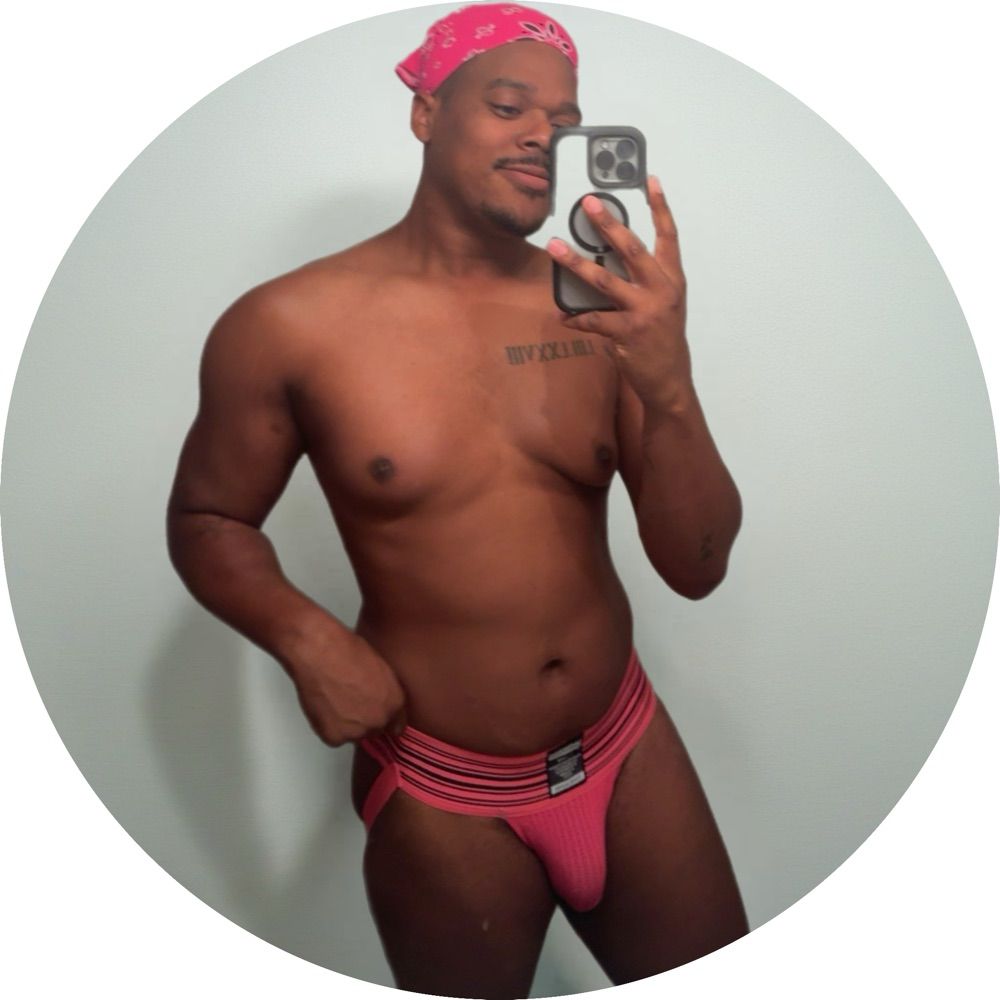 THAT BOY THICC