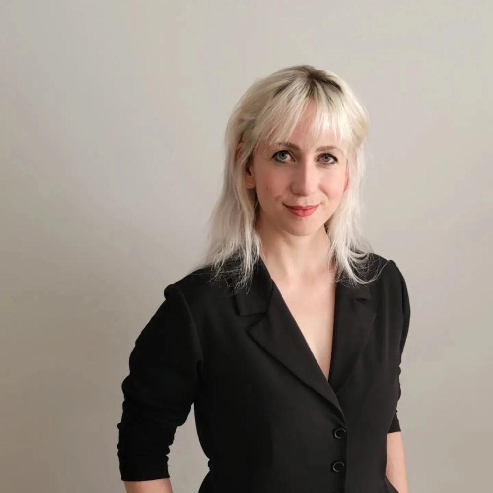 Astrid Hulsmann