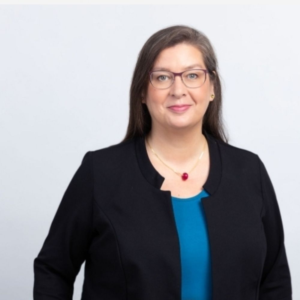 Sibel Vurgun
