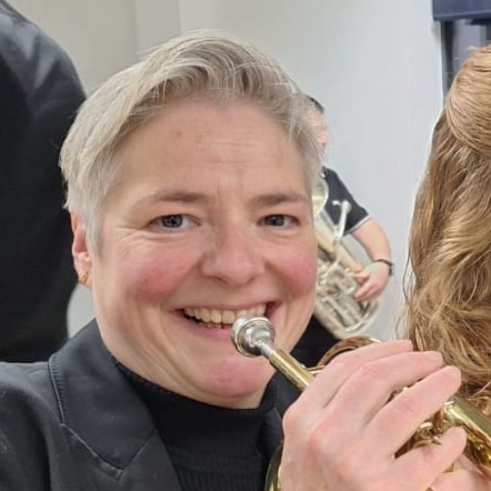 Jo Towler