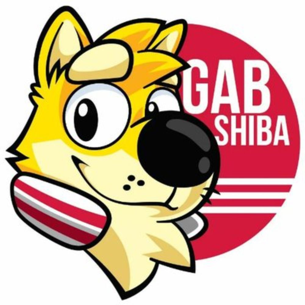 GAB SHIBA's avatar