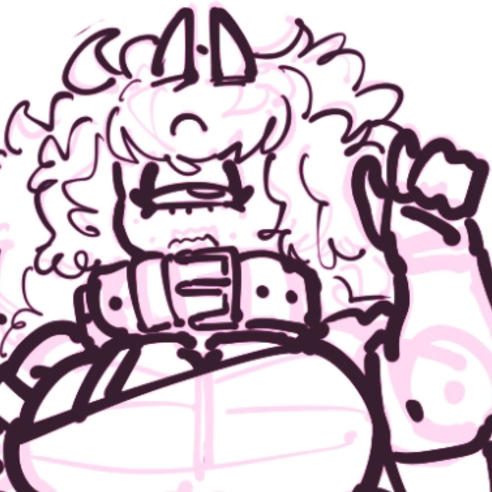 Eni (updated her profile