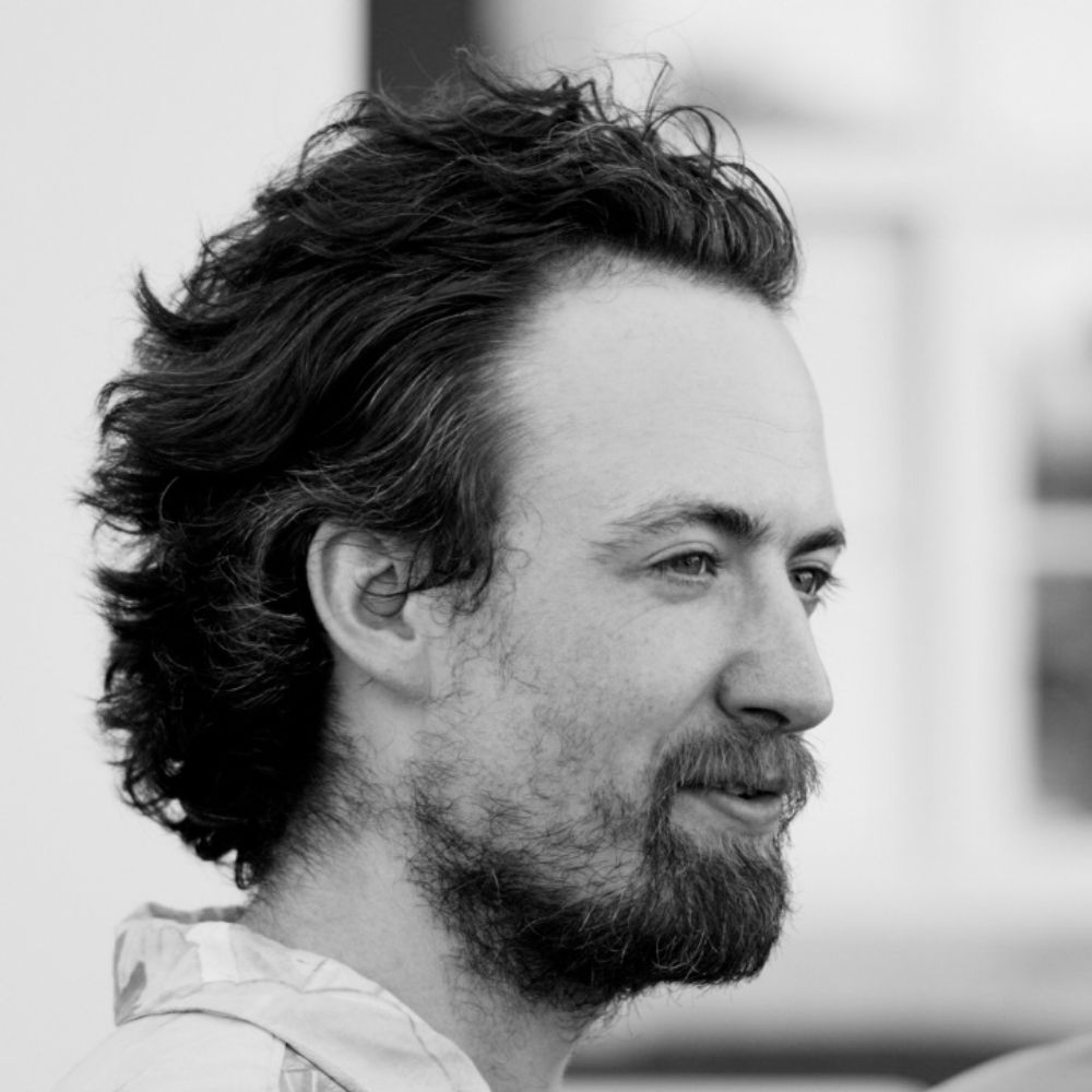 Euan Ryan