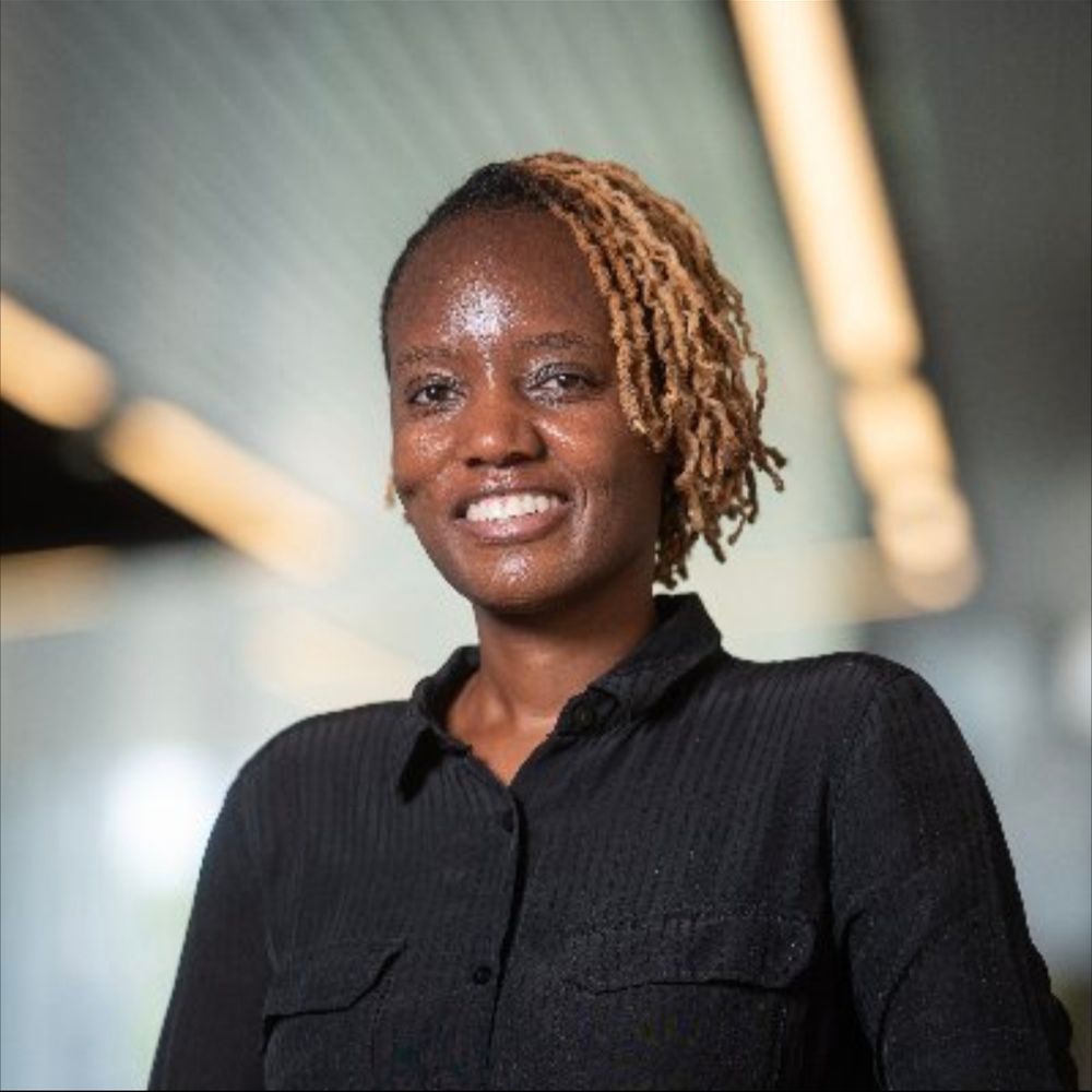 Tendai Gadzikwa