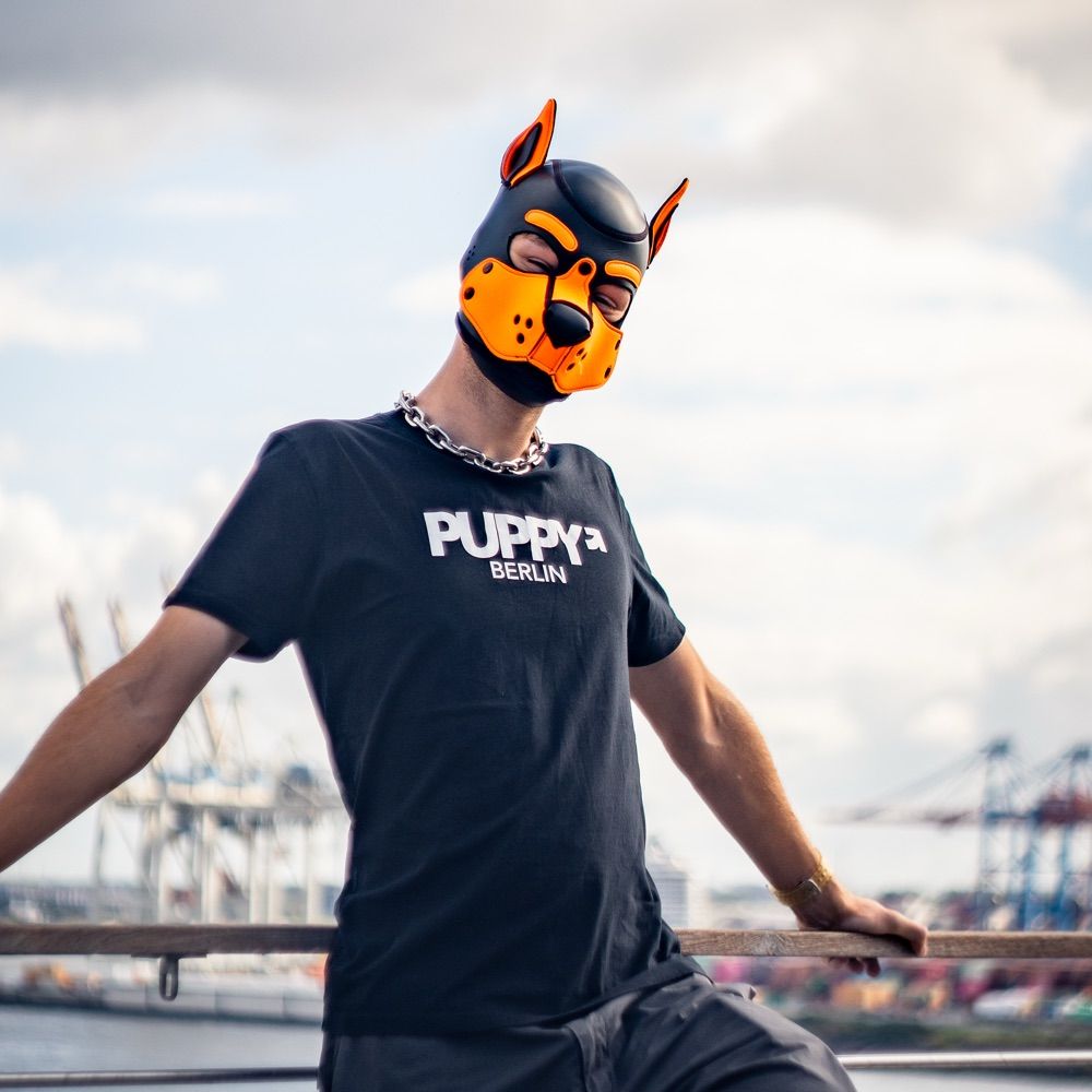 Pup Kiva