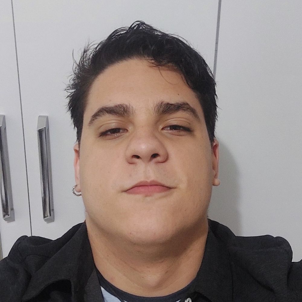 Nicolas Rafael
