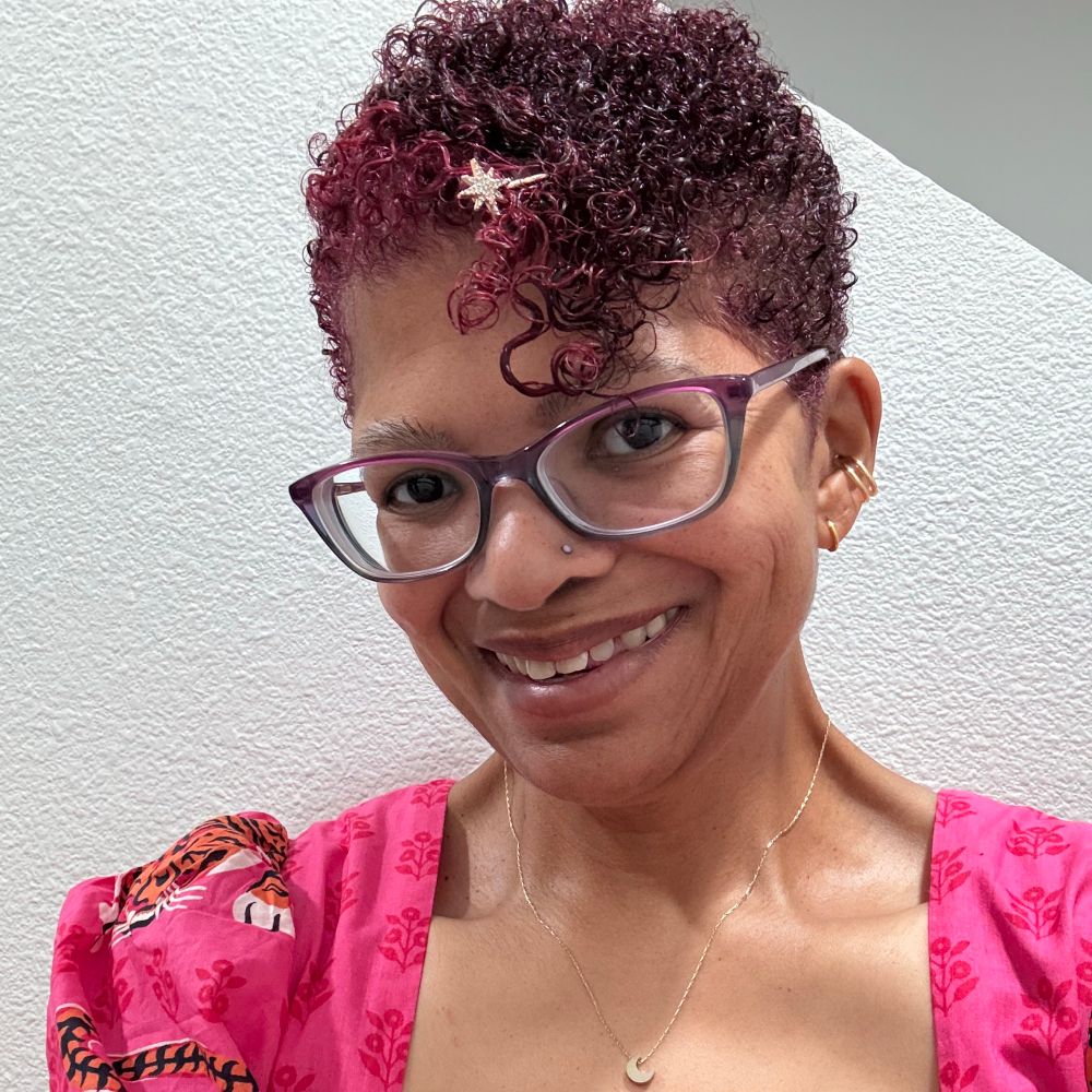Ayanna Gaines