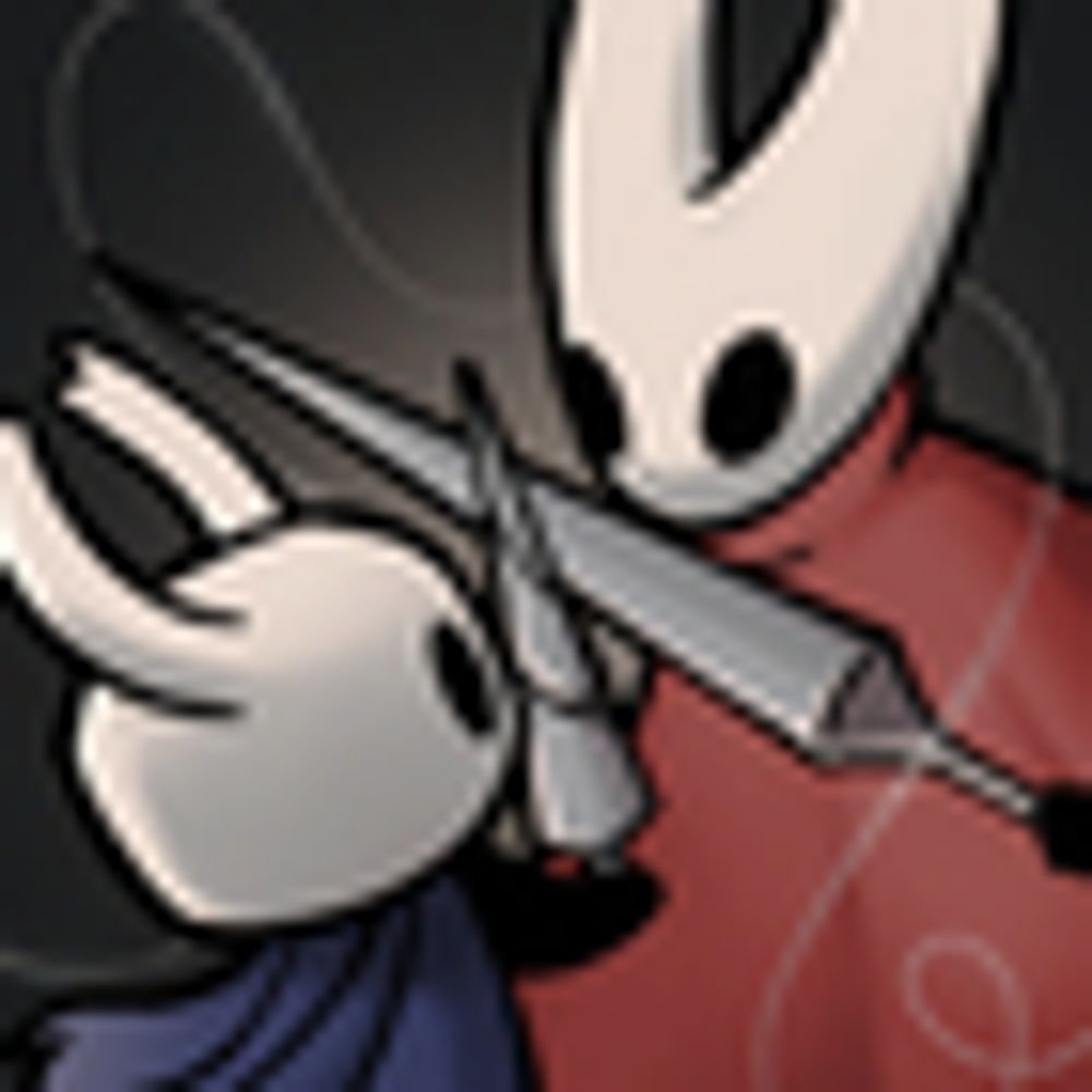 Hollow Knight Community