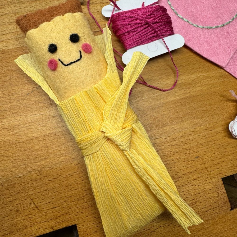 Heirloom Felt Designs