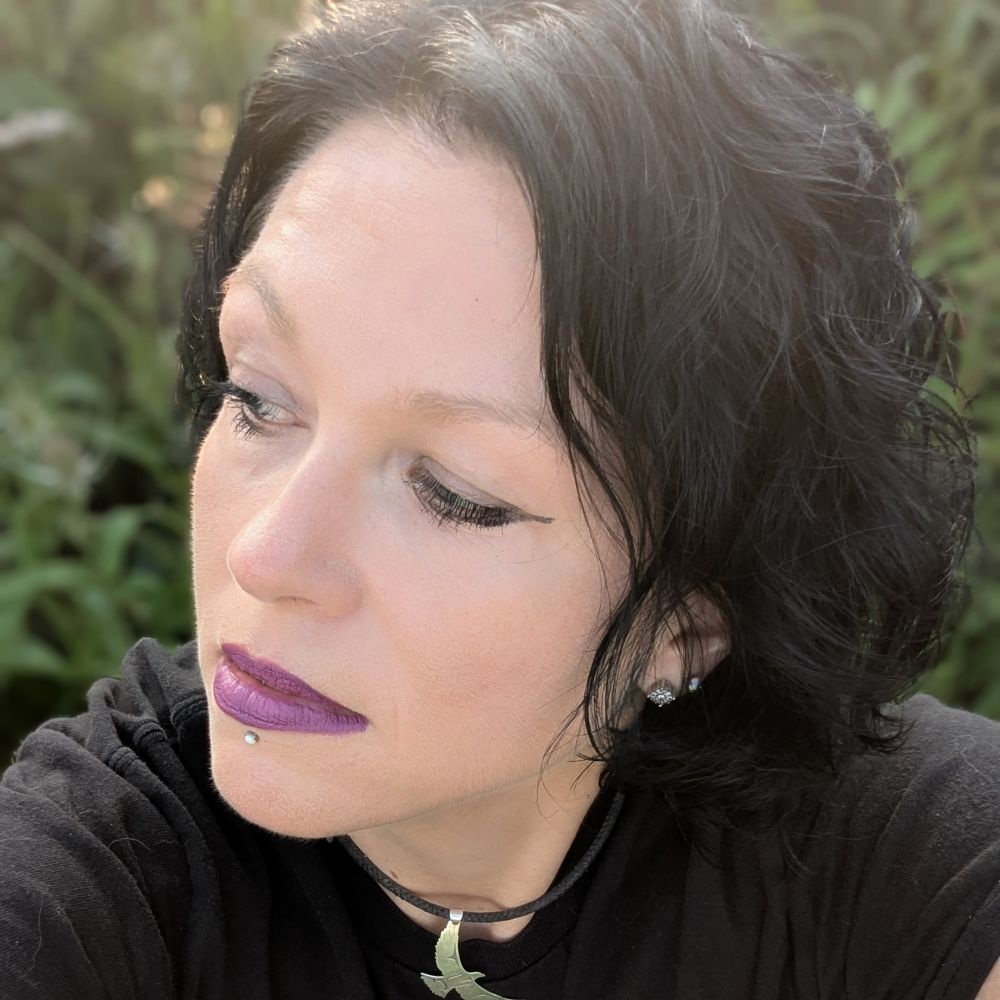 Natasha Carruth Astrologer