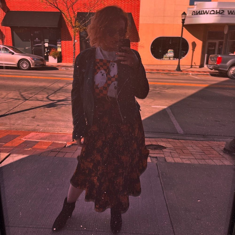 liz ✨