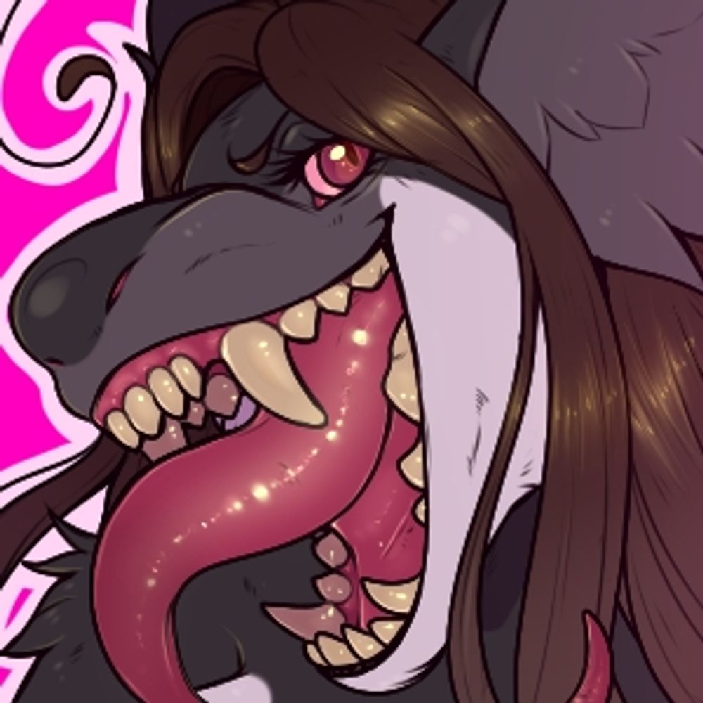 Trash Dragon! 🌱