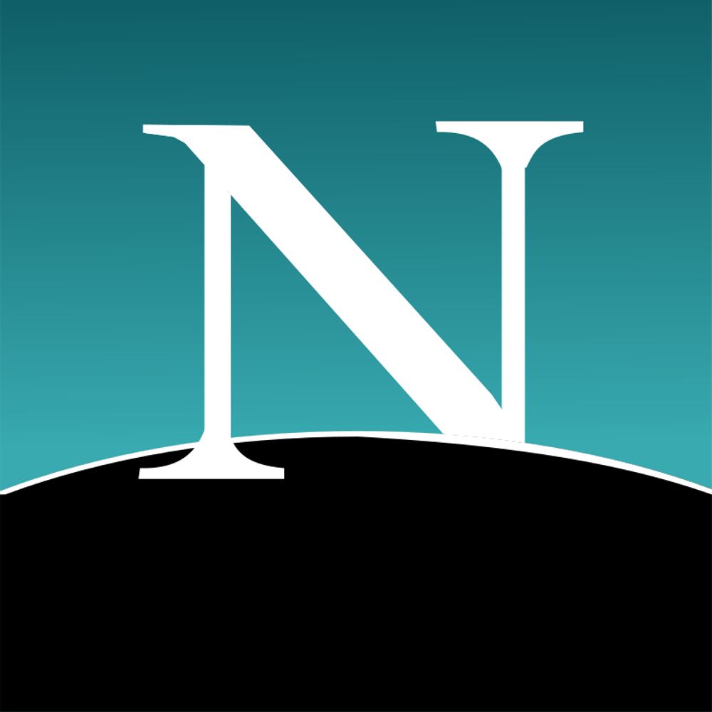 Netscape Nomad
