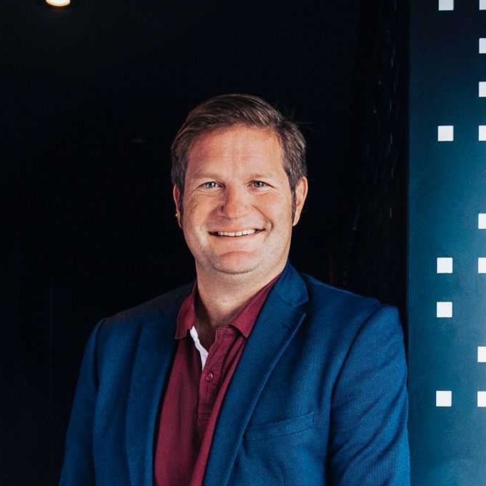 Michael Bröcker