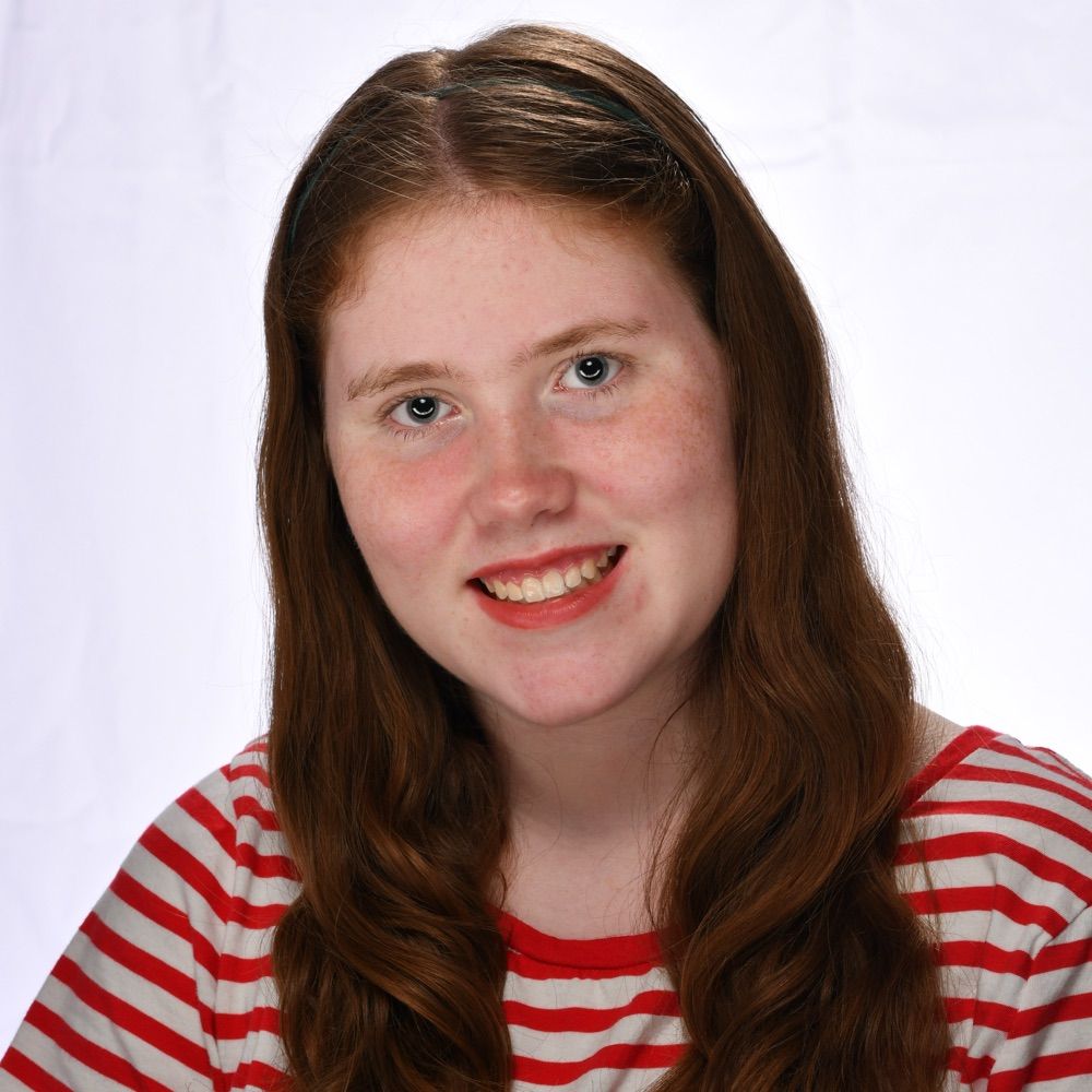 Maddie Packham