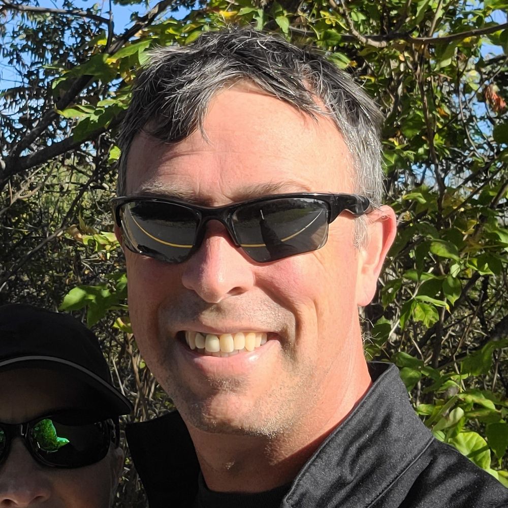 Todd Allinotte