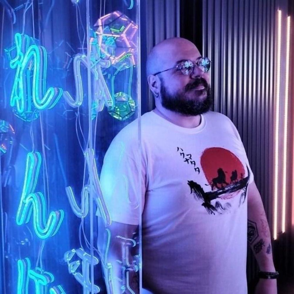 Julian del Rey