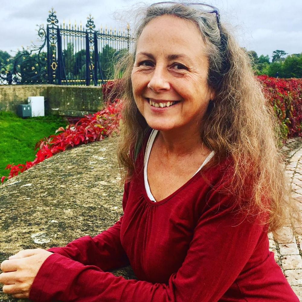Theresa McManus
